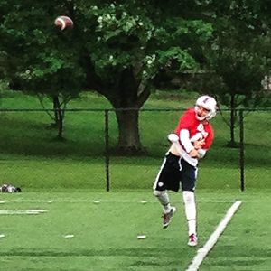 Image post by @usnft on Instagram
