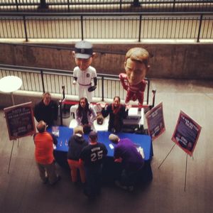 Image post by @ballysportsdet on Instagram
