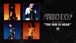 Video post by @sumerianrecords on YouTube