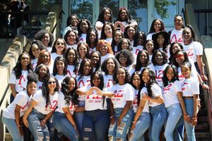 Image post by @ua_nphc on Instagram