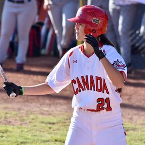 Image post by @baseballcanada on Instagram