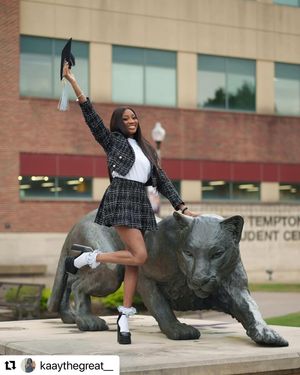 Image post by @pvamu on Instagram