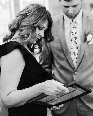 Image post by @soireessouthernevents on Instagram