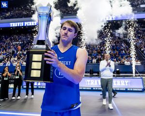 Image post by @kentuckymbb on Instagram