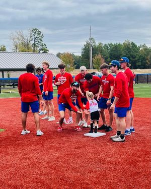 Image post by @latechbsb on Instagram