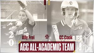 Image post by @bceagles on Instagram