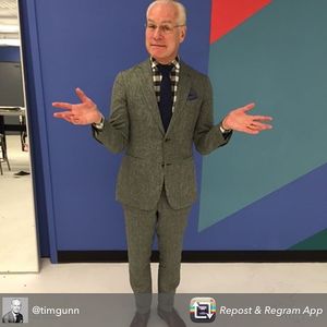 Image post by @gallerybooks on Instagram