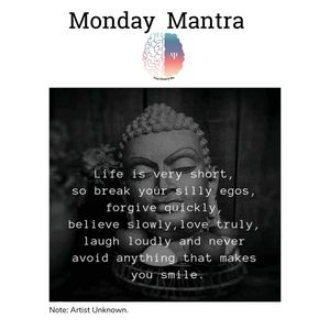 Image post by @yourmindandme on Instagram