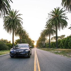 Image post by @acura on Instagram