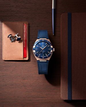 Image post by @omega on Instagram