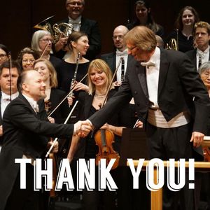 Image post by @spokanesymphony on Instagram