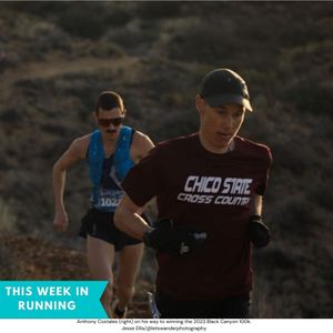 Image post by @irunfar on Instagram