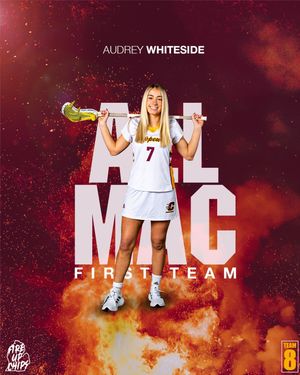 Image post by @cmu_lacrosse on Instagram