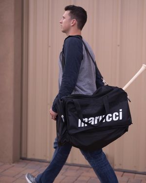 Image post by @maruccisports on Instagram