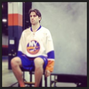Image post by @nyislanders on Instagram