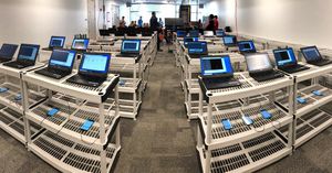 Image post by @cisco on Instagram