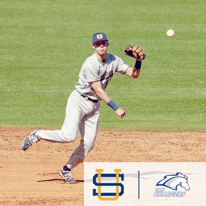 Image post by @suscc_athletics on Instagram