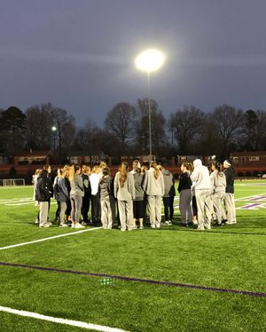 Image post by @hpuwlax on Instagram