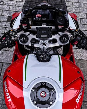 Image post by @panigalers on Instagram