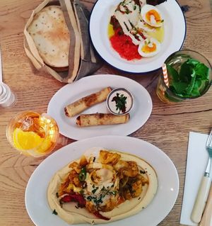Image post by @nenifood on Instagram