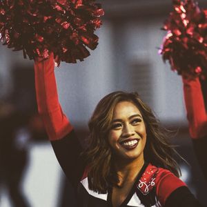 Image post by @calstampeders on Instagram