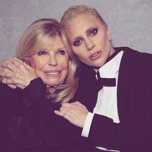 Image post by @ladygaga on Instagram