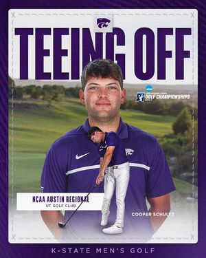 Image post by @kstatemgolf on Instagram