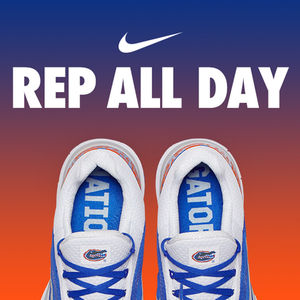 Image post by @floridagators on Instagram