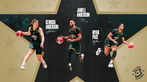 Image post by @mcrgiants on Instagram