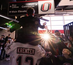 Image post by @omahahky on Instagram