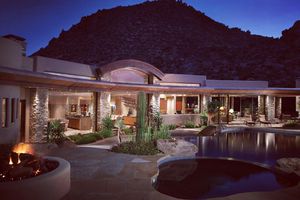 Image post by @christiesrealestate on Instagram