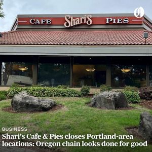 Image post by @theoregonian on Instagram