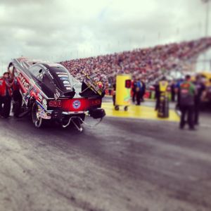 Image post by @jfr_racing on Instagram