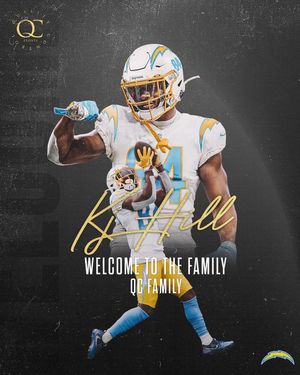 Image post by @qcsports on Instagram