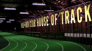 Image post by @tracktown on Facebook