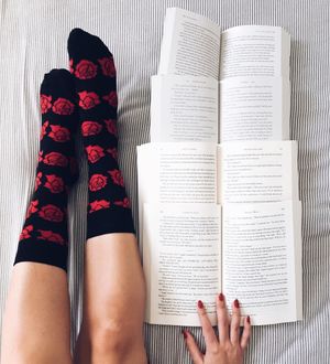 Image post by @gallerybooks on Instagram