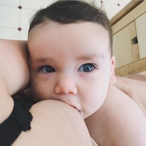 Image post by @mayanageneviere on Instagram
