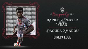 Image post by @coloradorapids on Instagram