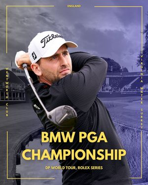 Image post by @nvd_golf on Instagram