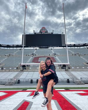 Image post by @thebuckeyecollection on Instagram