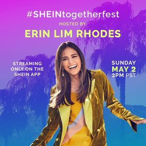 Image post by @shein_us on Instagram