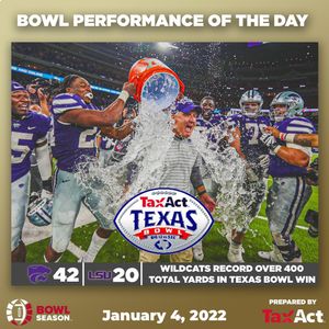 Image post by @bowlseason on Instagram