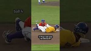Video post by @espn on YouTube