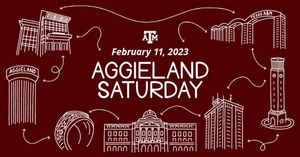 Image post by @aggiebound on Instagram