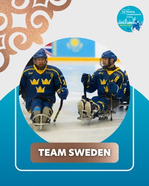 Image post by @paraicehockey on Instagram