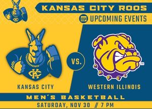 Image post by @kcroosmbb on Instagram