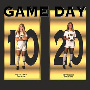 Image post by @umbc_wsoccer on Instagram