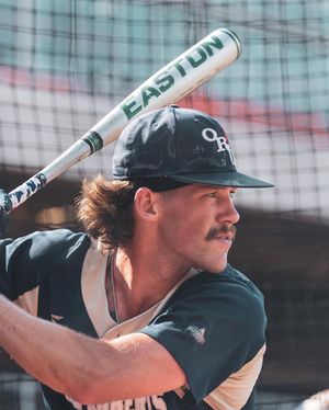 Image post by @orubaseball on Instagram