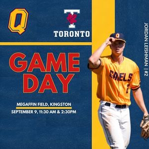 Image post by @gaelsbaseball on Instagram