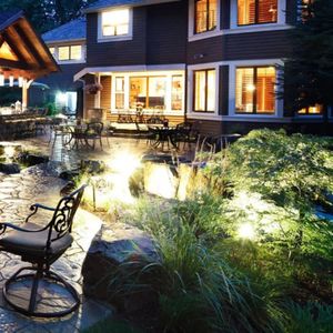 Image post by @alderwoodlandscaping on Instagram